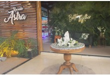 Casamento Isabela e Francieder