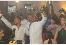 Casamento Isabela e Francieder