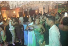 Casamento Isabela e Francieder