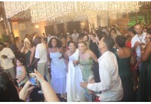 Casamento Isabela e Francieder