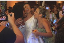 Casamento Isabela e Francieder