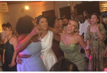 Casamento Isabela e Francieder