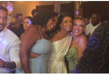 Casamento Isabela e Francieder