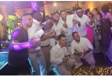 Casamento Isabela e Francieder