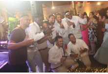 Casamento Isabela e Francieder