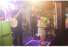 Casamento Isabela e Francieder