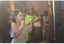 Casamento Isabela e Francieder