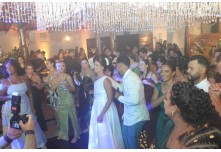 Casamento Isabela e Francieder