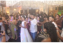 Casamento Isabela e Francieder