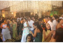 Casamento Isabela e Francieder