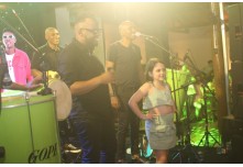 Casamento Isabela e Francieder