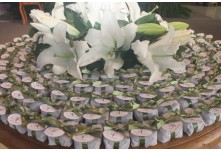 Casamento Isabela e Francieder