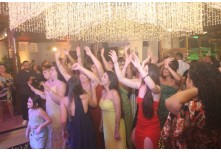 Casamento Isabela e Francieder