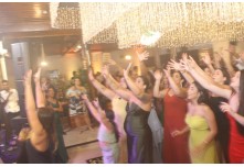 Casamento Isabela e Francieder