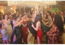 Casamento Isabela e Francieder