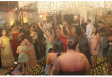 Casamento Isabela e Francieder