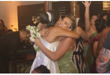 Casamento Isabela e Francieder