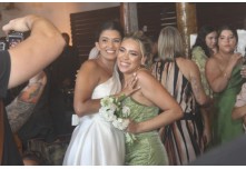 Casamento Isabela e Francieder