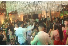 Casamento Isabela e Francieder