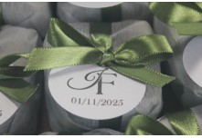 Casamento Isabela e Francieder