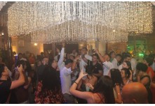 Casamento Isabela e Francieder