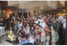 Casamento Isabela e Francieder