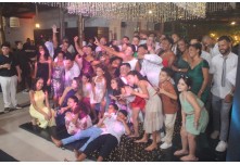 Casamento Isabela e Francieder