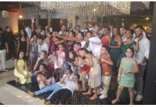 Casamento Isabela e Francieder