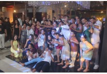 Casamento Isabela e Francieder