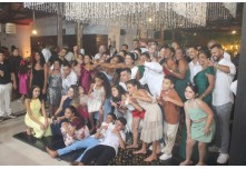 Casamento Isabela e Francieder