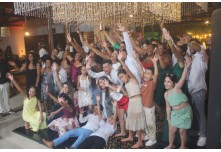 Casamento Isabela e Francieder