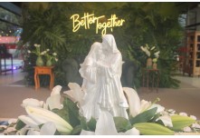 Casamento Isabela e Francieder