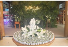 Casamento Isabela e Francieder