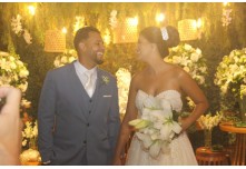 Casamento Isabela e Francieder