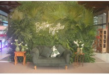 Casamento Isabela e Francieder