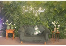 Casamento Isabela e Francieder