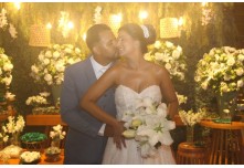 Casamento Isabela e Francieder