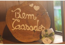 Casamento Isabela e Francieder