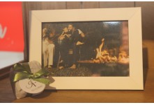 Casamento Isabela e Francieder