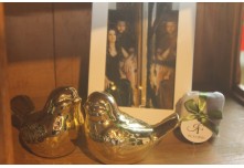 Casamento Isabela e Francieder