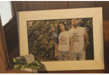 Casamento Isabela e Francieder