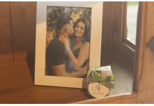 Casamento Isabela e Francieder