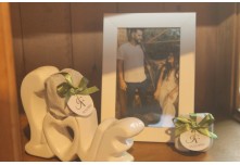 Casamento Isabela e Francieder