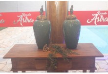 Casamento Isabela e Francieder