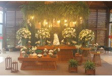 Casamento Isabela e Francieder