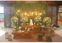 Casamento Isabela e Francieder