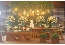 Casamento Isabela e Francieder