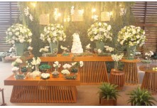 Casamento Isabela e Francieder