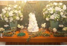 Casamento Isabela e Francieder