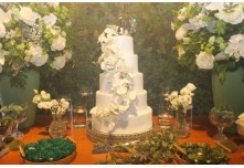 Casamento Isabela e Francieder